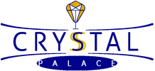 The Crystal Palace